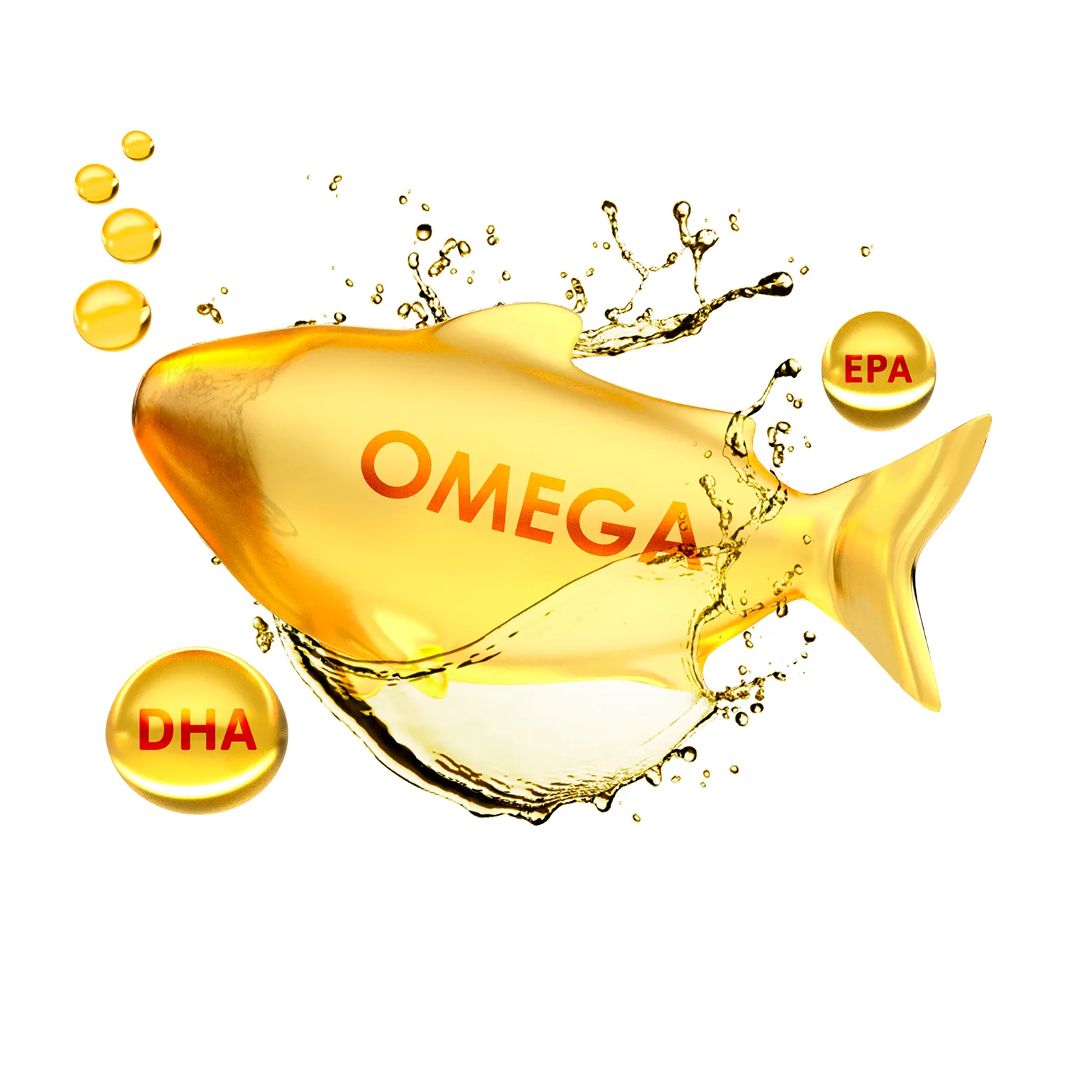 Oméga 3